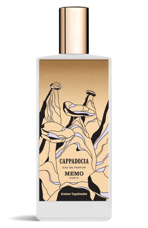 Cappadocia Eau de Parfum