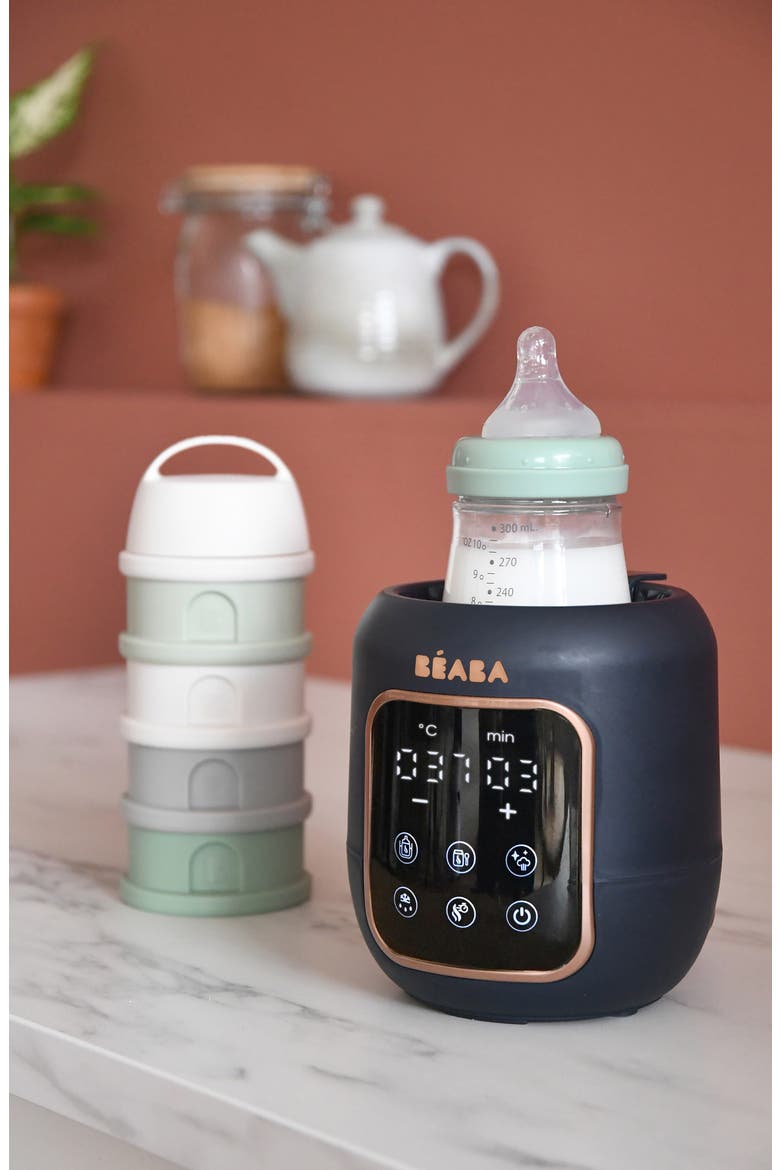 5-in-1 Multifunction Bottle Warmer, Alternate, color, MIDNIGHT