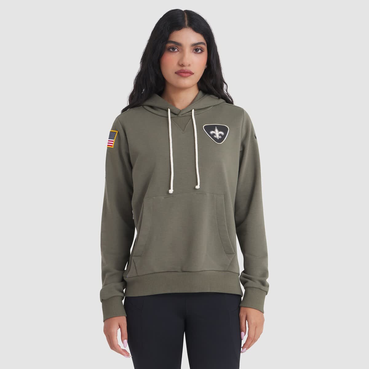 selected Olive
