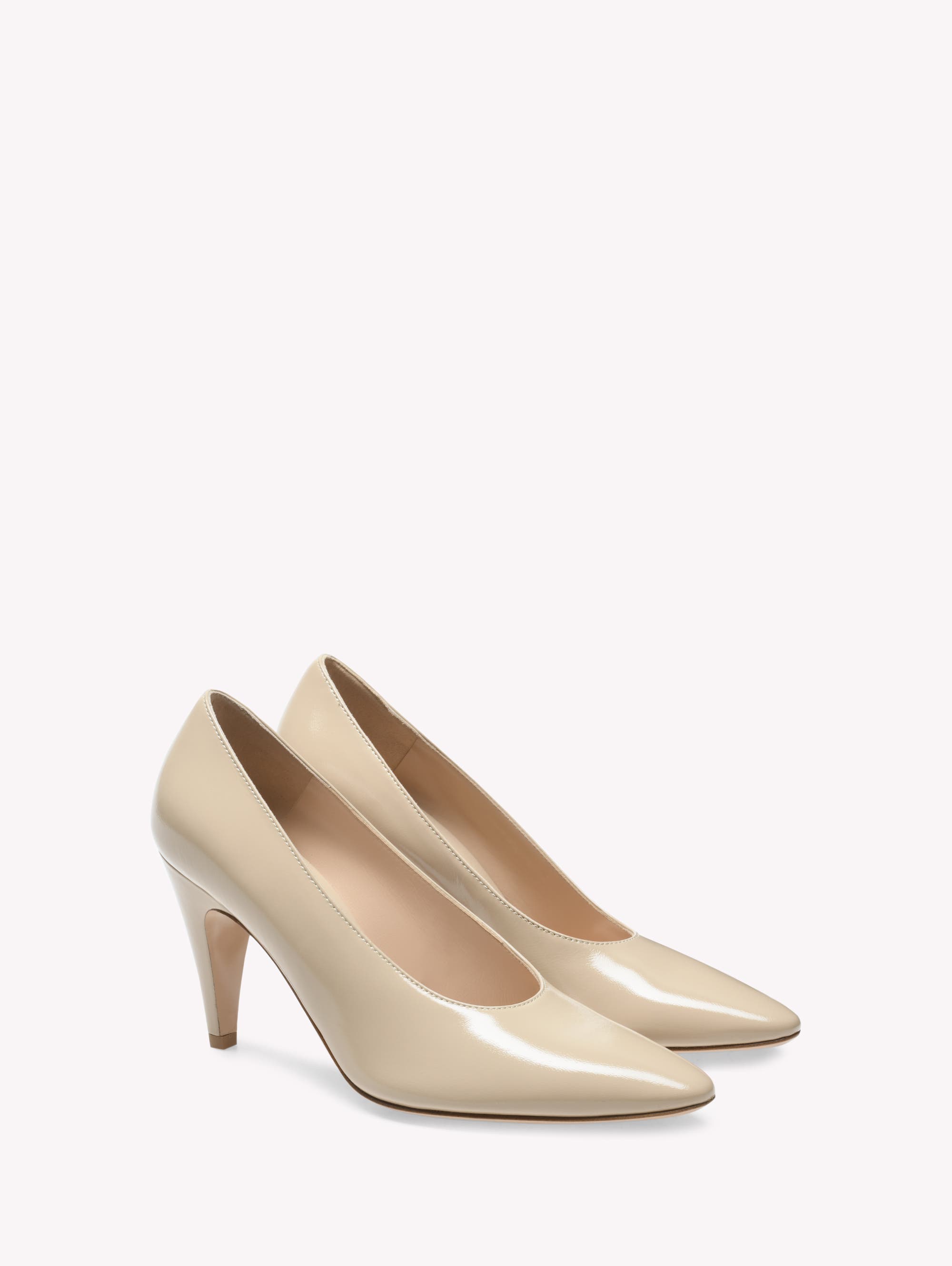 Amelia Pumps - image 4
