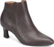 EUROSOFT Violet Ankle Boot