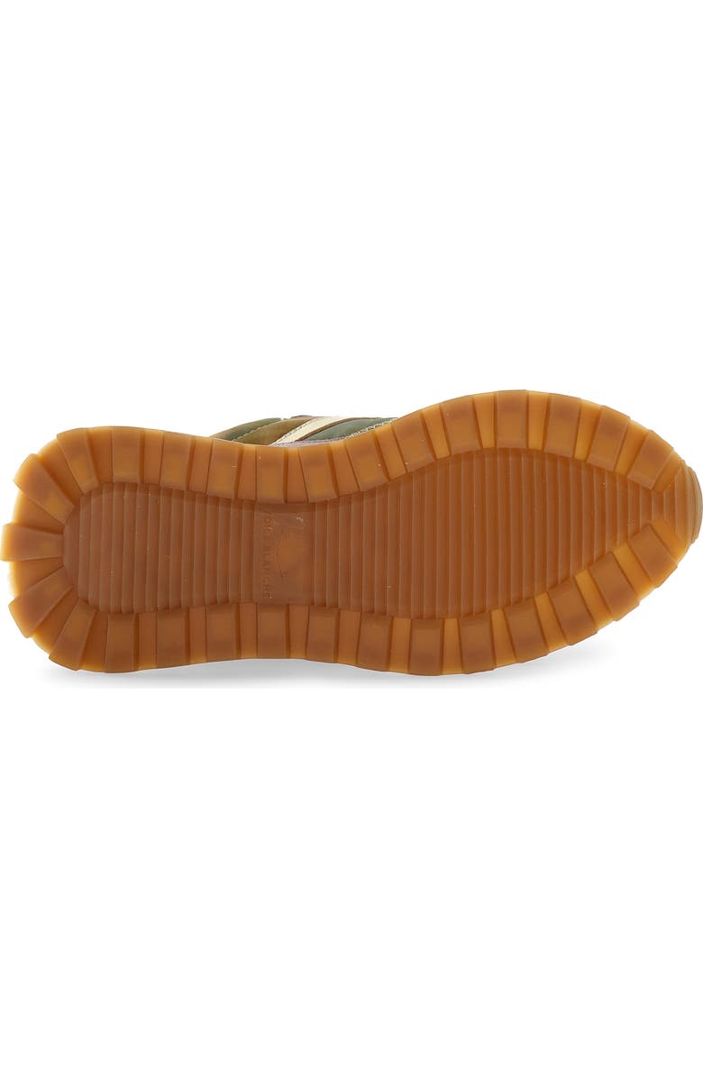 Voile Blanche Qwark Hype Sneaker, Alternate, color, Dove Army