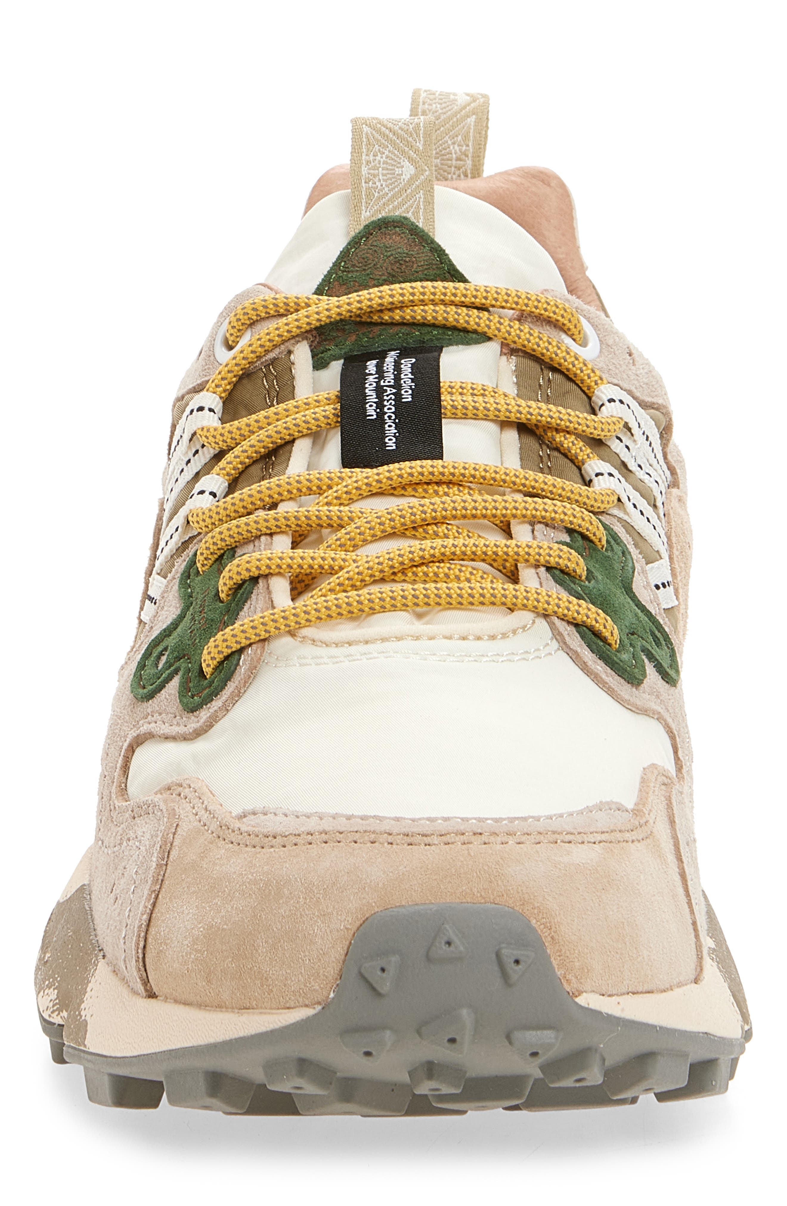 Flower MOUNTAIN Yamano 3 Sneaker, Alternate, color, 