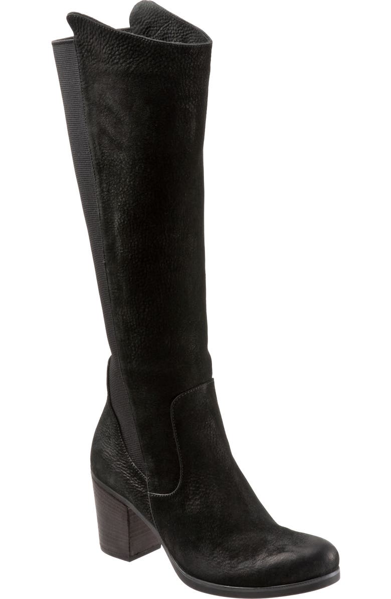 Bueno Walt Knee High Boot, Main, color,