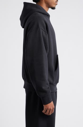 Classic Fleece Hoodie