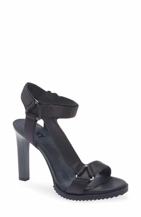 DKNY Bayli Ankle Strap Sandal