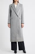 BOSS Callafy Cashmere Coat