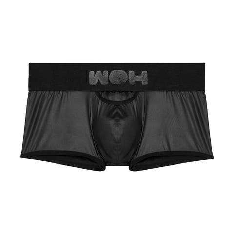 WOH Night Universe Trunk