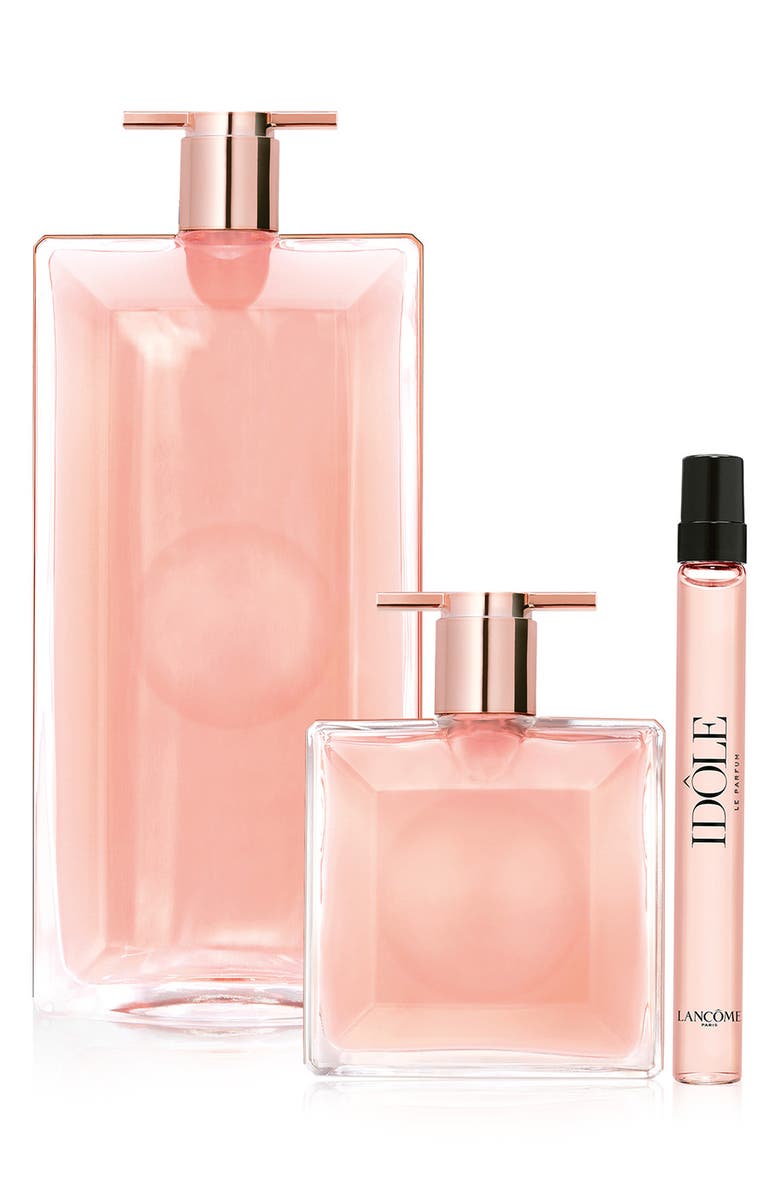 Lancôme Idôle Eau de Parfum Set (Limited Edition) $237 Value, Main, color, 