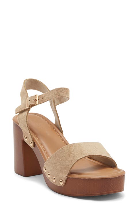 Kyna Platform Sandal