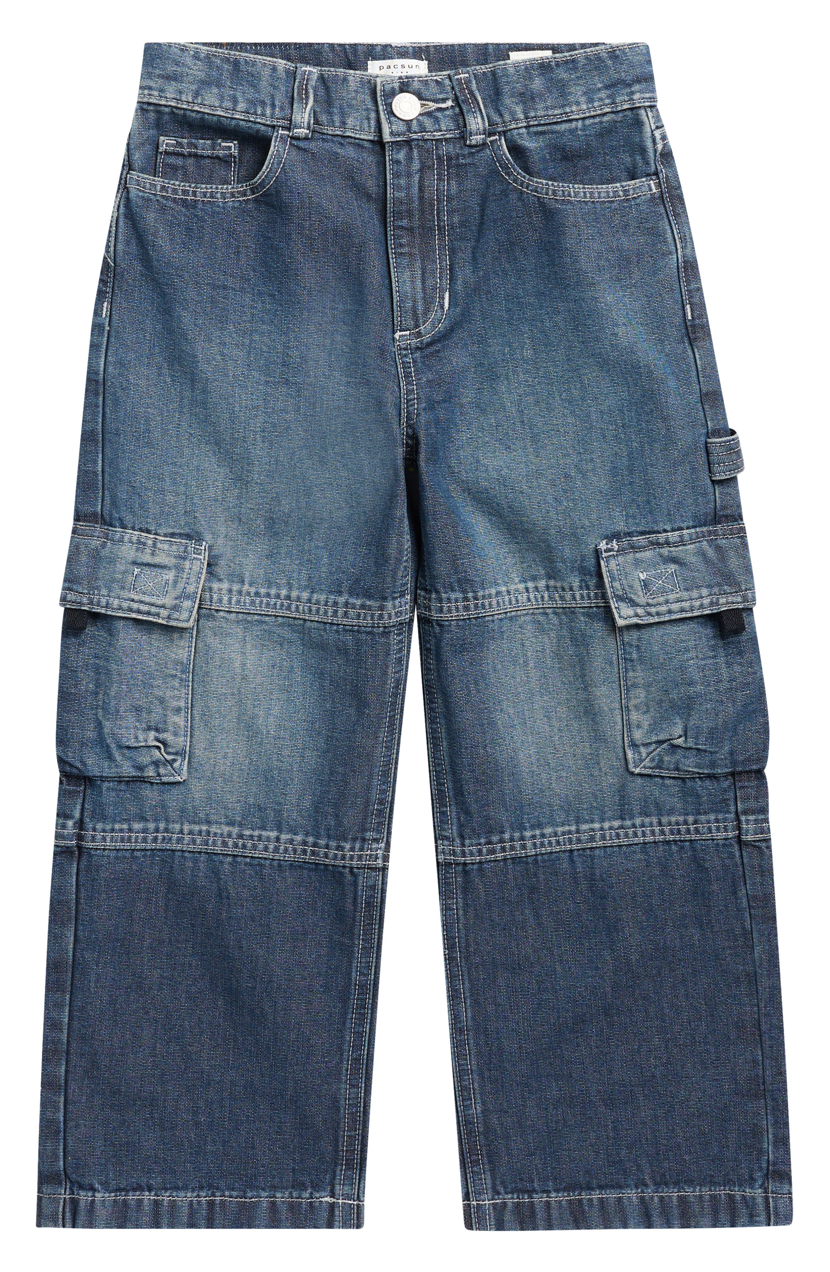 selected MEDIUM INDIGO