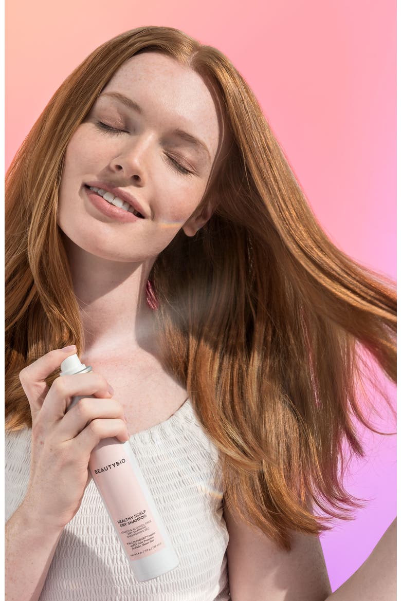 Healthy Scalp Dry Shampoo, Alternate, color, NO COLOR