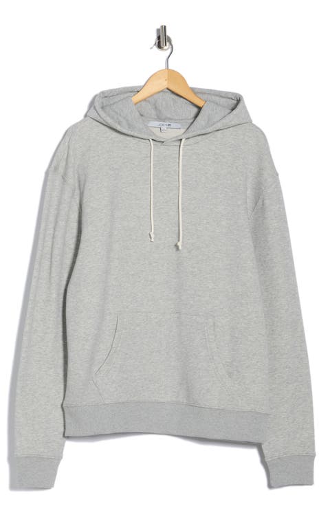French Terry Hoodie