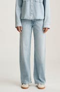 Mavi Jeans Sabrina Wide Leg Jeans