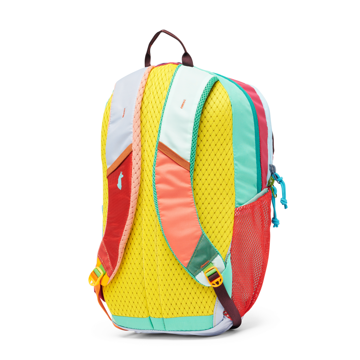 Cotopaxi Dimi 12L Backpack - Del Día - Kids', Alternate, color, Del Día