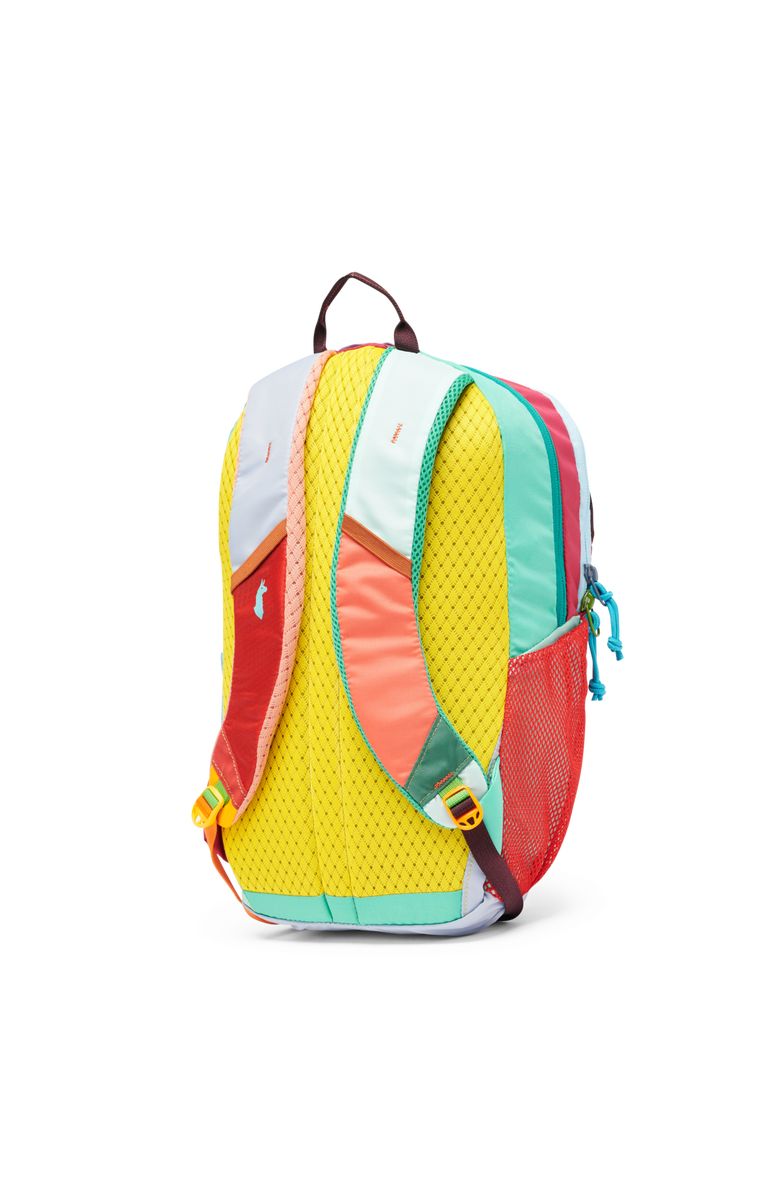 Cotopaxi Dimi 12L Backpack - Del Día - Kids', Alternate, color, Del Día