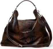 Walter Baker Kennedy Shoulder Bag