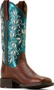 Ariat Round Up Holly Western Boot