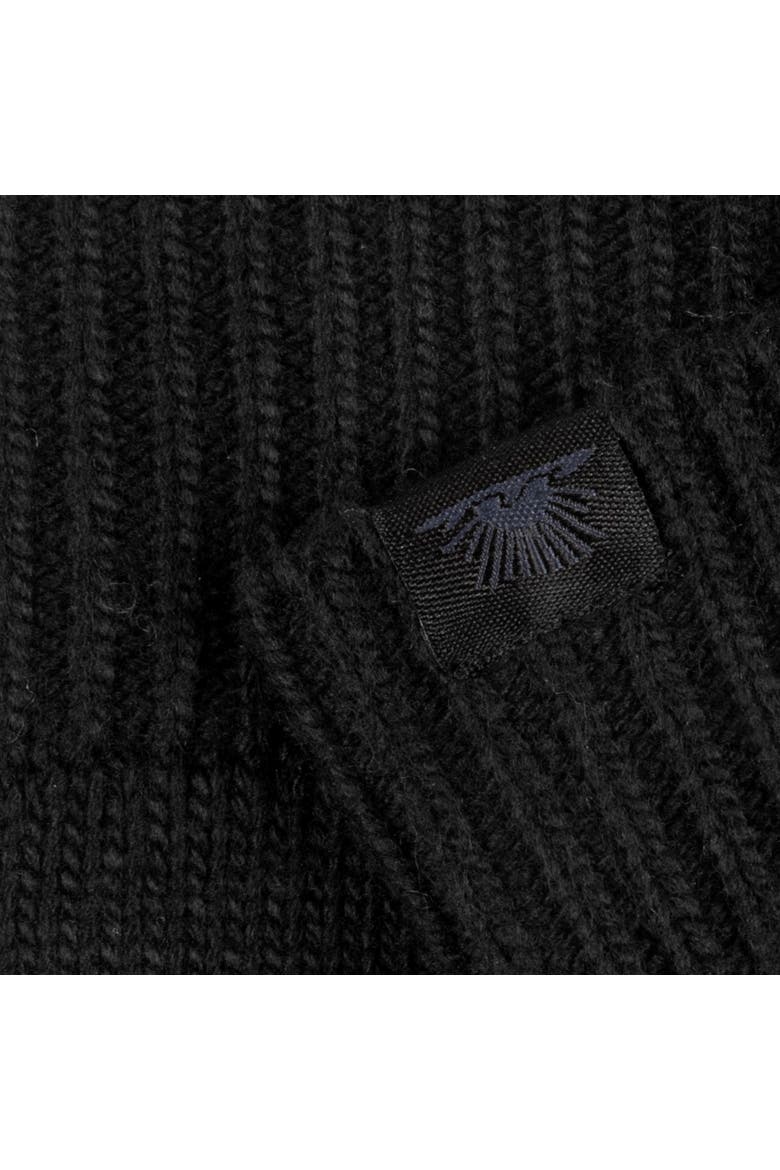 Essential Glove, Alternate, color, Black