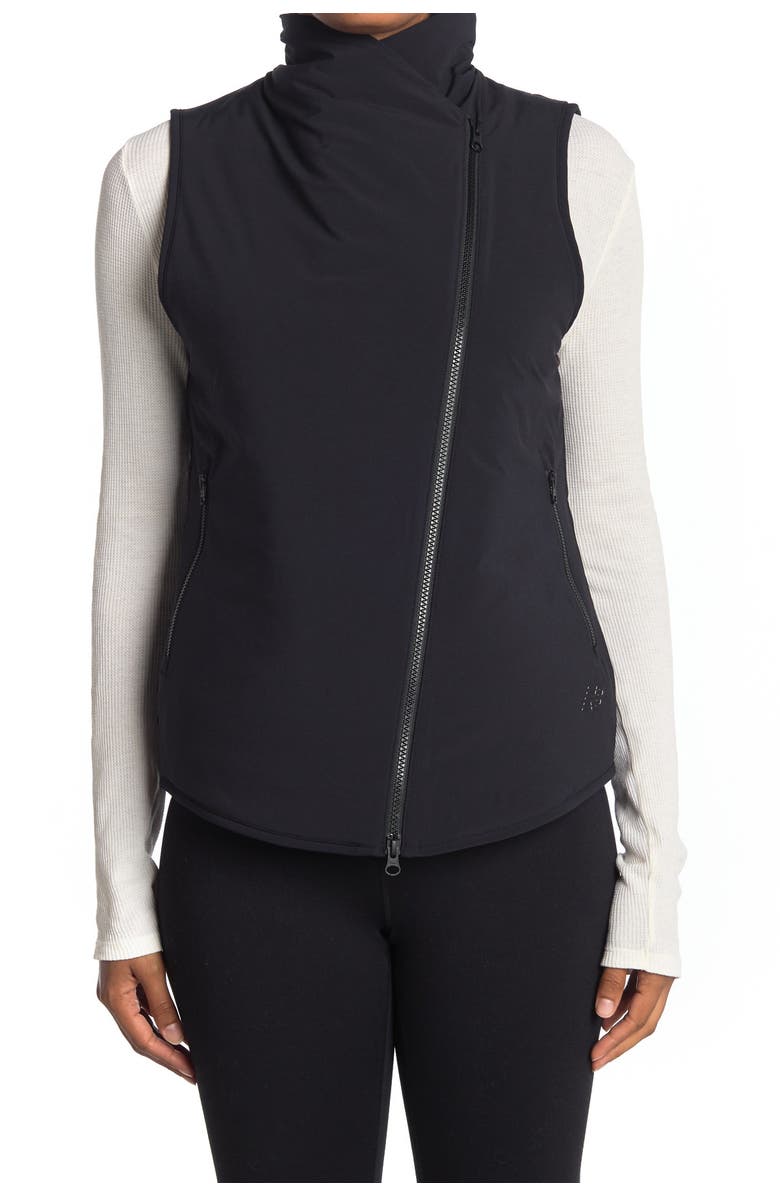 New Balance Heat Flex Vest, Alternate, color, 