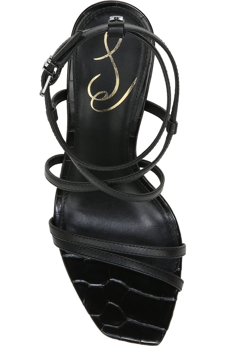 Sam Edelman Lela Sandal, Alternate, color,