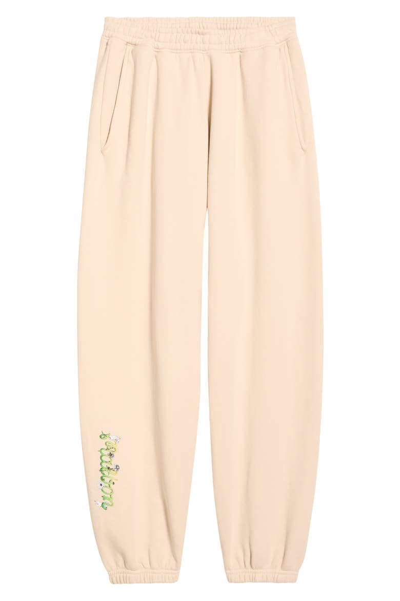 Grateful Dead Clubhouse Sweatpants, Alternate, color, RAINY DAY