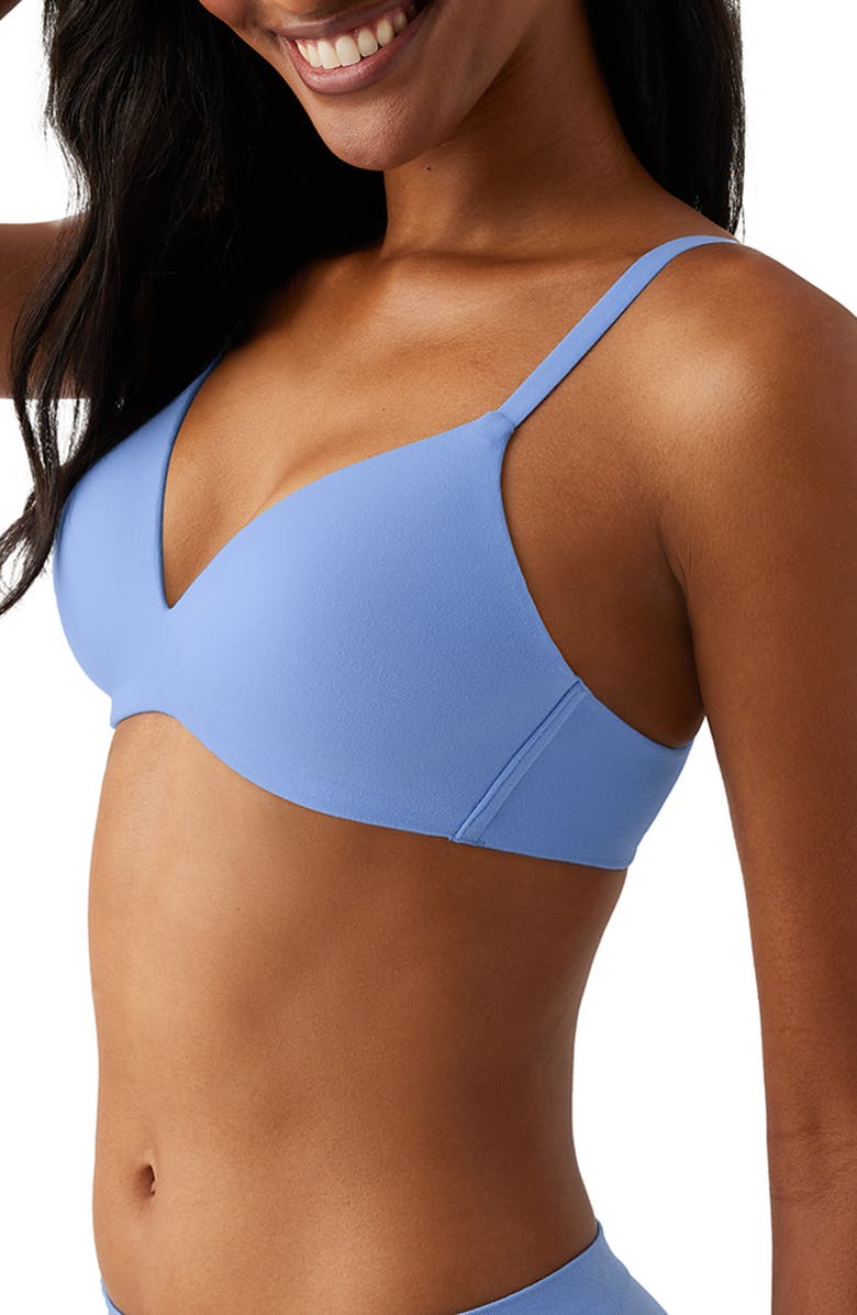 How Perfect Wire Free T-Shirt Bra