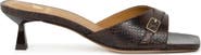 Bobbies June Heeled Sandals