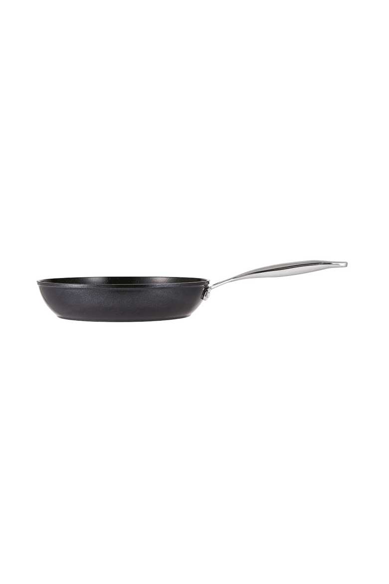GREEN STONE™ 10" Frypan, Alternate, color, Black