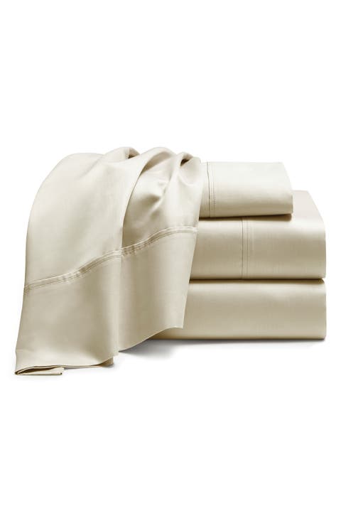 700 Thread Count Luxe Egyptian Cotton Sheet Set