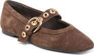 Dolce Vita Marten Mary Jane Ballet Flat