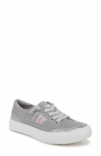 Boardwalk Low Top Sneaker