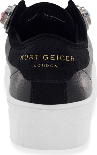 Kids' Mini Laney Ocativa Sneaker