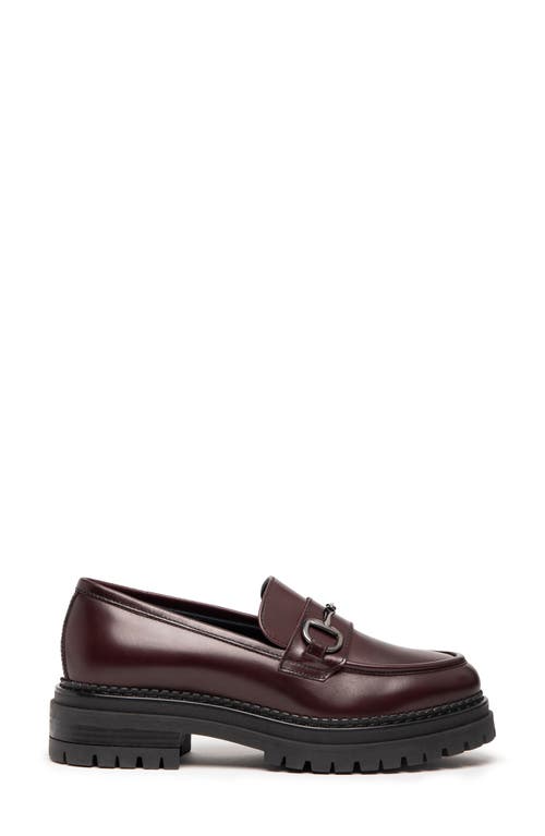Nerogiardini Bit Platform Loafer