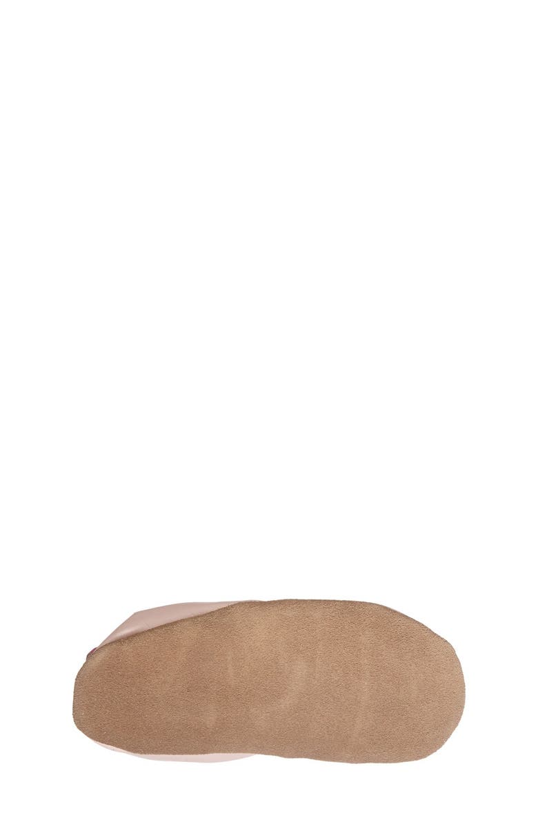 Robeez<sup>®</sup> 'Disney - Cinderella' Crib Shoe, Alternate, color, 