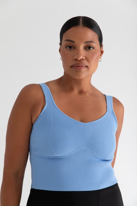 The Sweater Tank