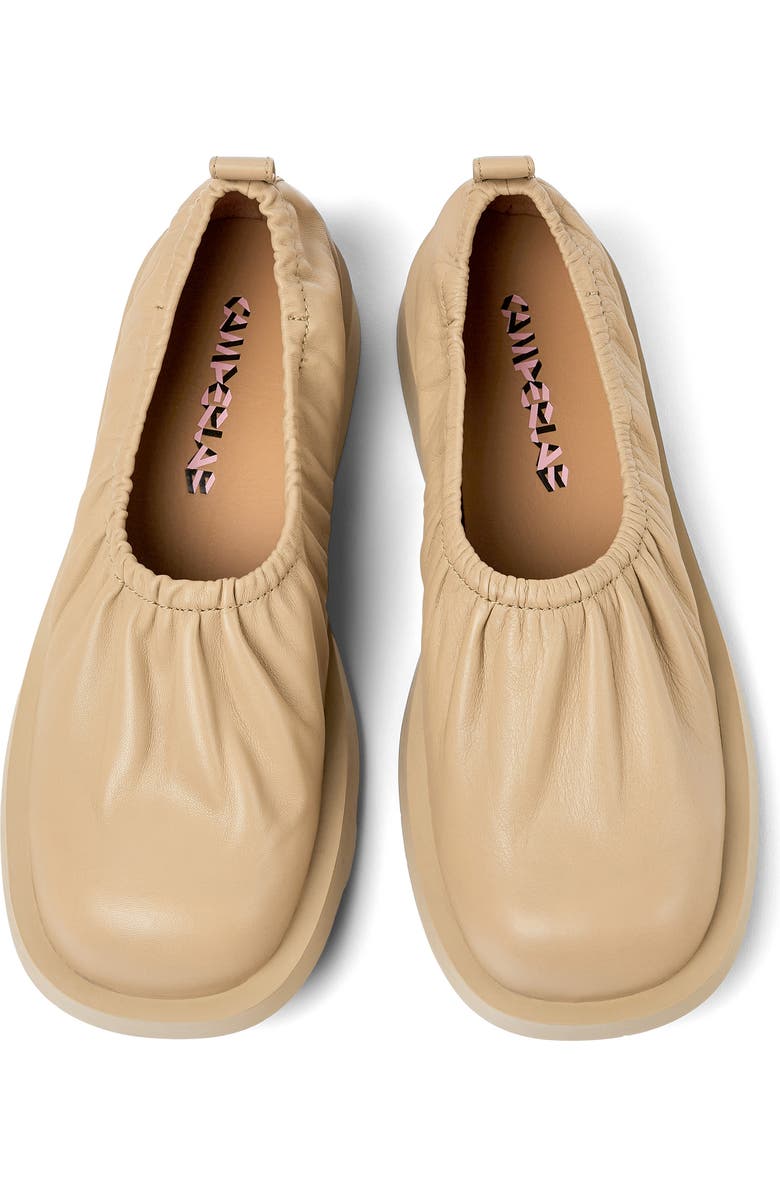 CAMPERLAB Gender Inclusive 1978 Flat, Alternate, color, Medium Bei