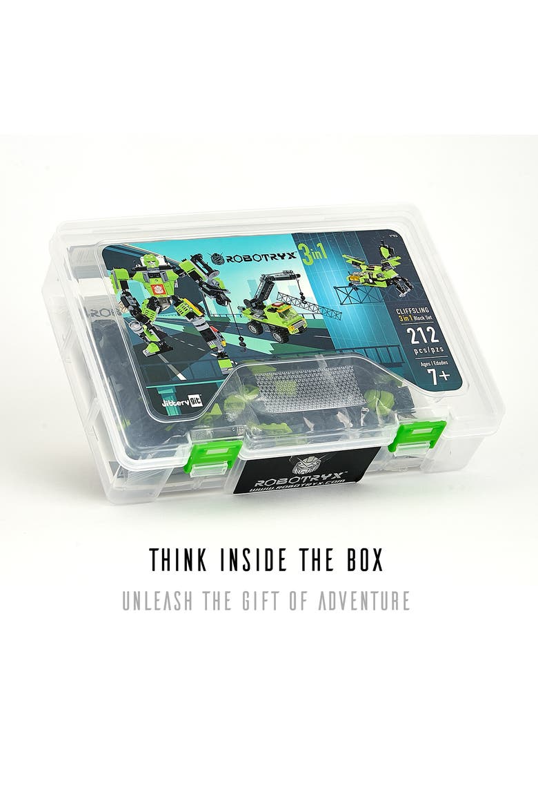 Robotryx_Green_Cliffsling, Alternate, color, Green