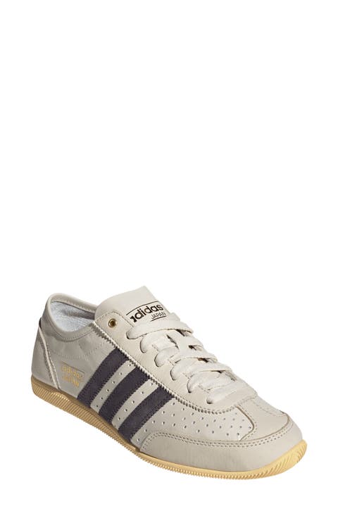 Japan Low Top Sneaker (Women)