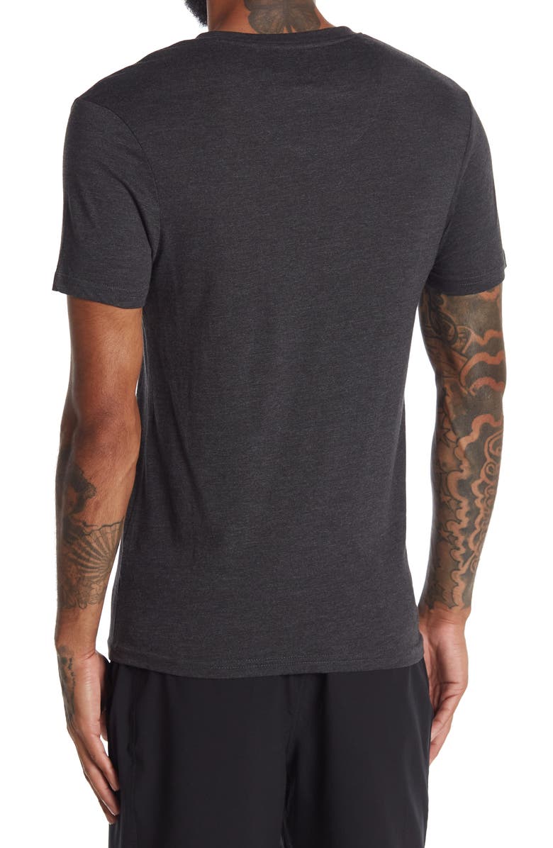 XRAY Patch Pocket V-Neck T-Shirt, Alternate, color,