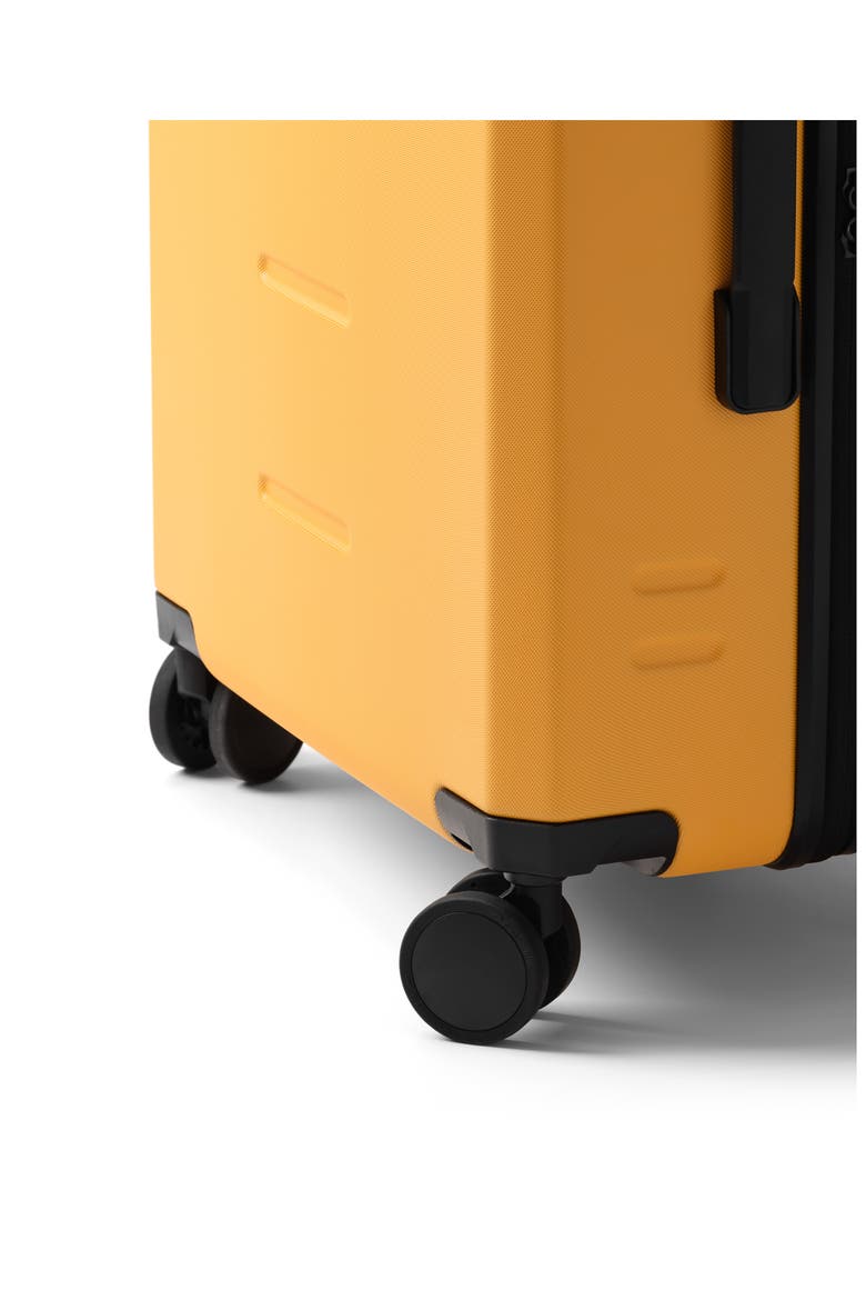 RAMVERK CARRY-ON, Alternate, color, PARHELION ORANGE
