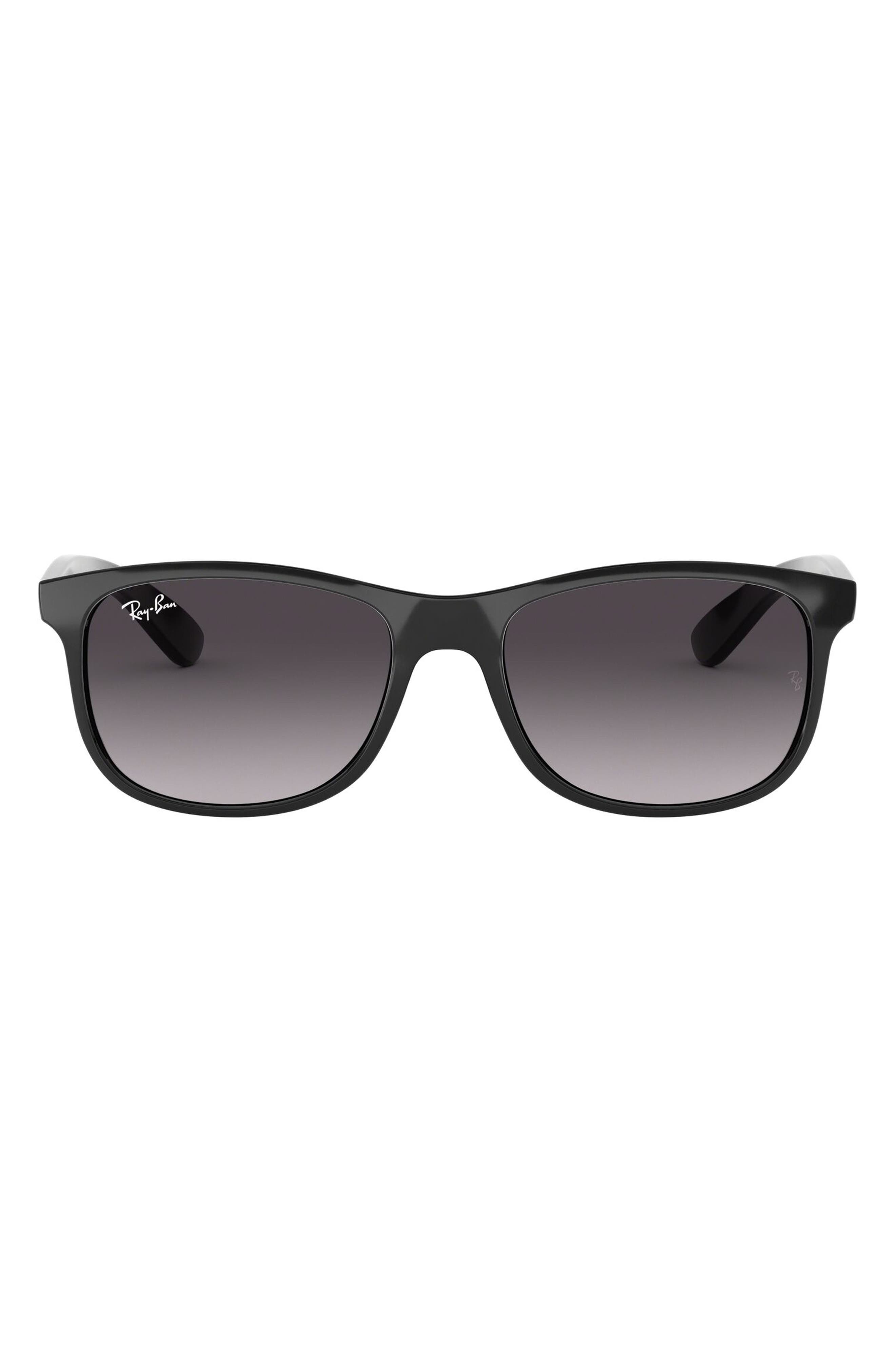 Ray-Ban Youngster 55mm Gradient Sunglasses