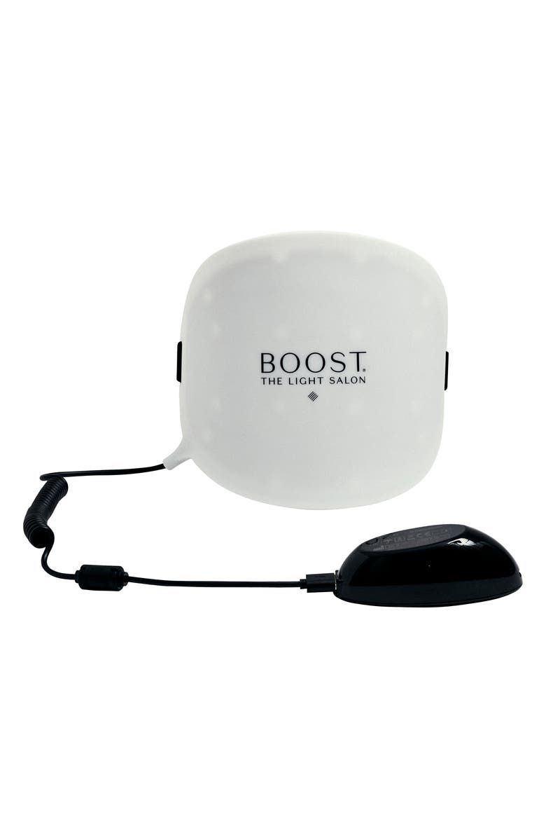 The Light Salon Boost LED Body Patch, Main, color,