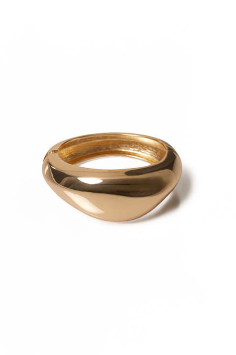 Vittoria Hinge Bracelet