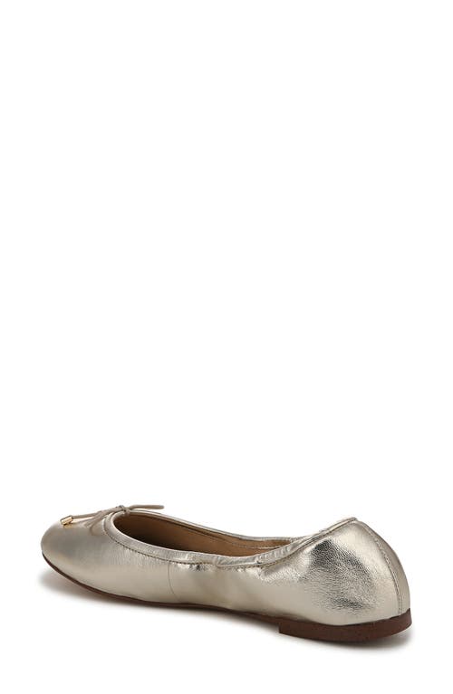 SAM EDELMAN SAM EDELMAN FELICIA BALLET FLAT