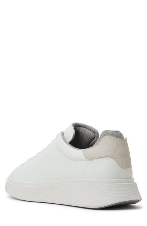 ALDO ALDO CUORE SNEAKER