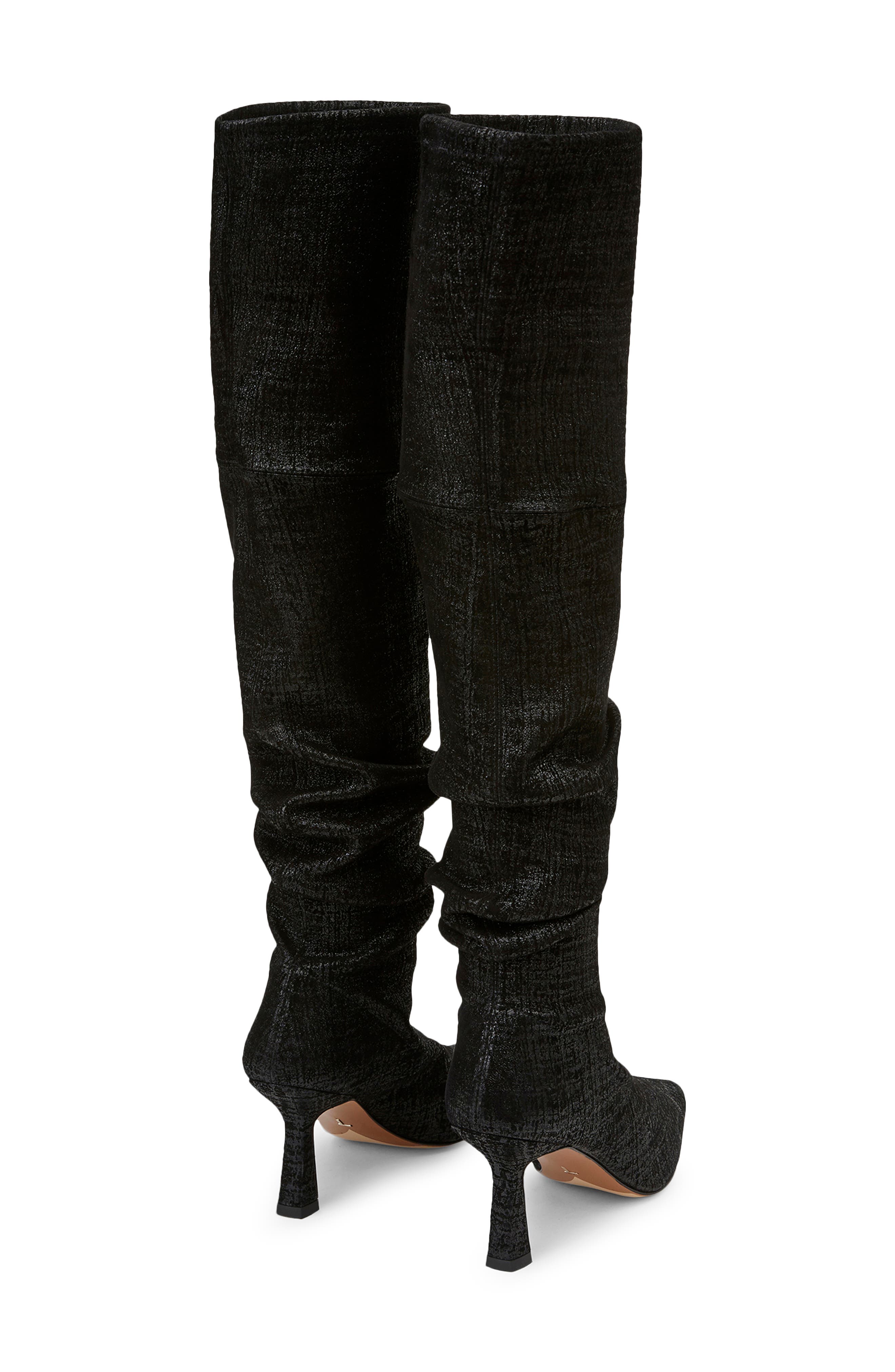 Lafayette 148 New York Pia Over the Knee Boot, Alternate, color, 