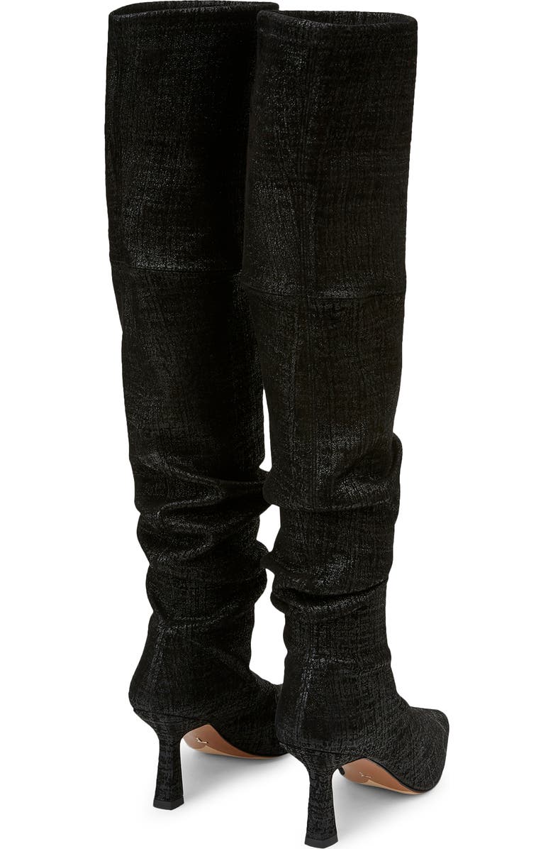 Lafayette 148 New York Pia Over the Knee Boot, Alternate, color,