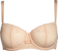 Chantelle Lingerie Day to Night Underwire Demi Bra