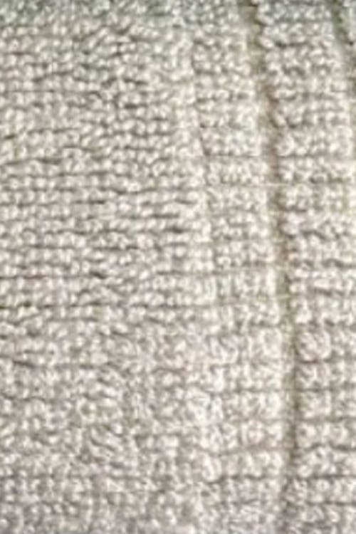 Bedvoyage Viscose Odor & Mildew Resistant Spa Towel Collection In Stone